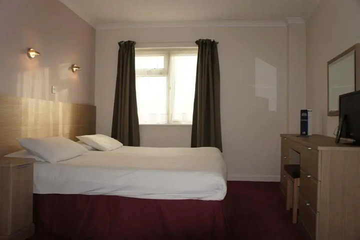 hotel photo