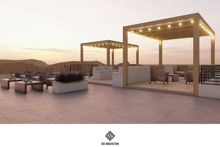 Terrace/Patio 19 of 20
