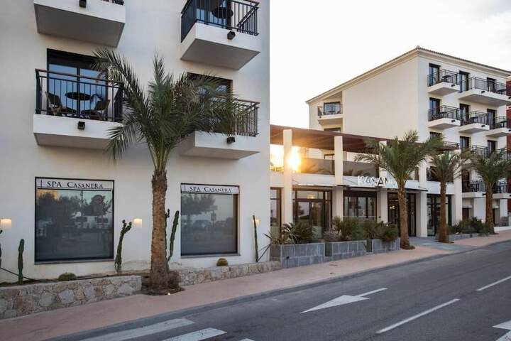 Hotel 58 of 60