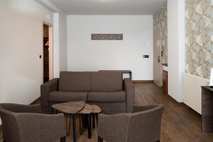 Fitness Facility Photos