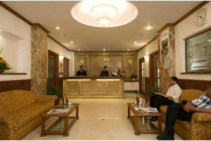 Lobby Photos