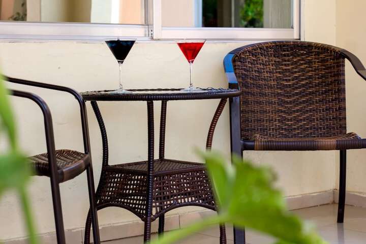 Terrace/Patio 21 of 48
