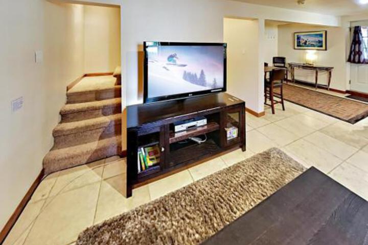 Image of Mountain Studio in Vail
