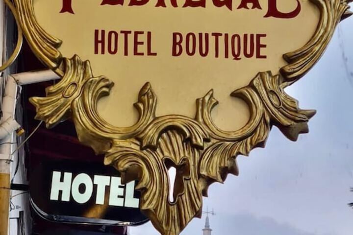 Hotel 11 of 17