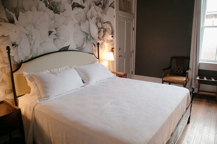 Standard Double Room (14 of 64)