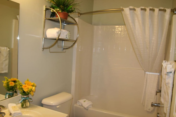 Bathroom Vanities