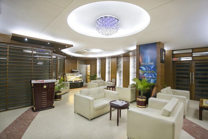 Hotel Interior 4 of 36