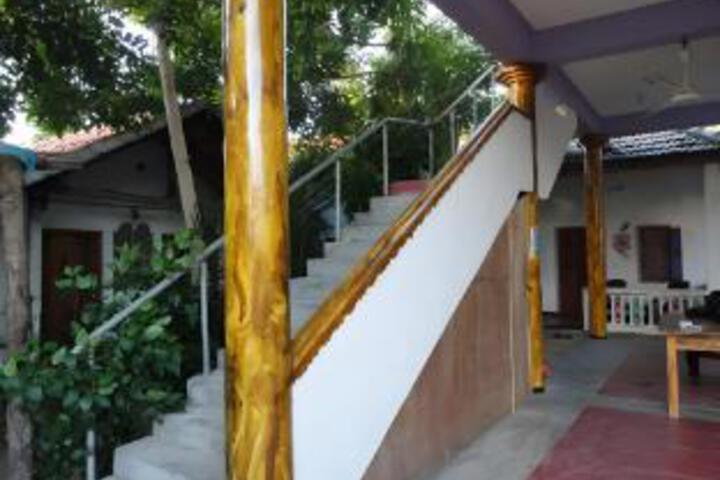 Hotel 18 of 23