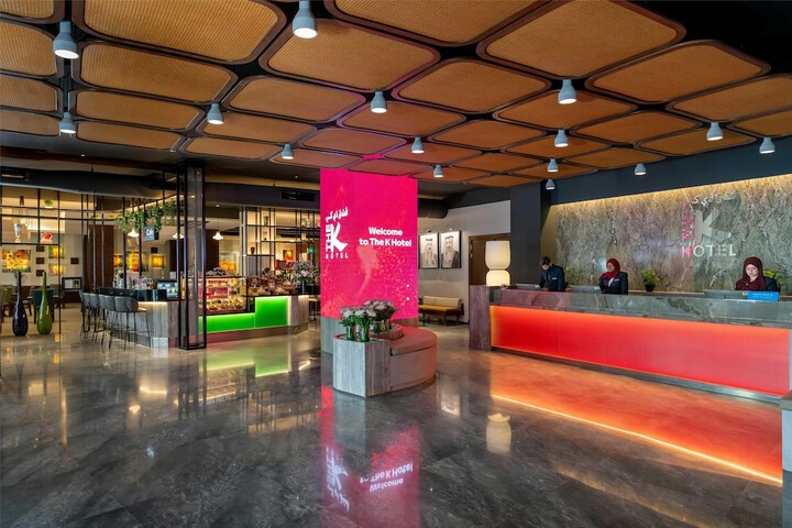 Hotel Interior 2 of 117
