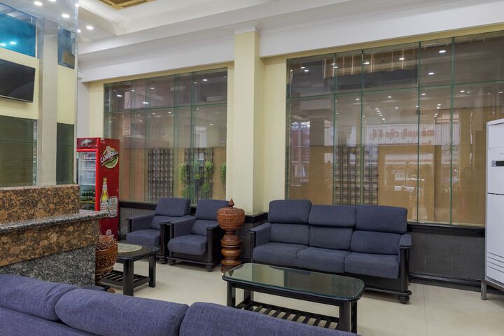 Hotel Interior 4 of 45