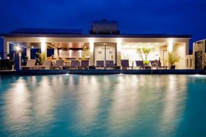 Meir Jarr Hotel by Nida Rooms