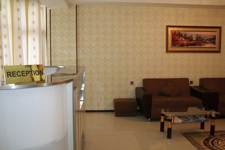 Hotel Interior 3 of 26