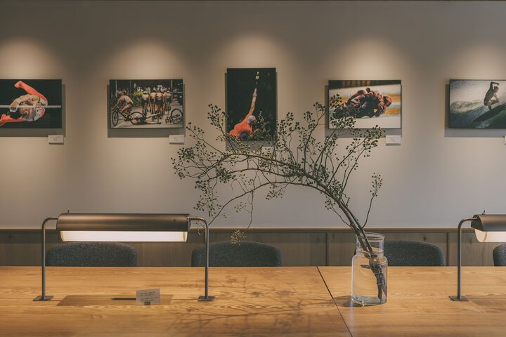 Lobby Photos
