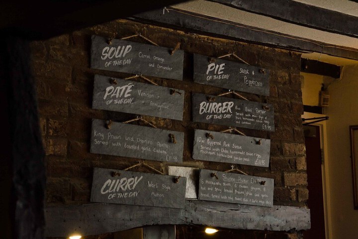 Restaurants