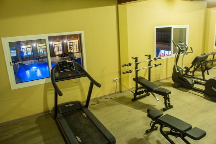 Health and Fitness 27 of 42