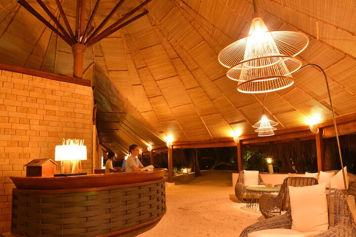 Hotel Interior 3 of 65