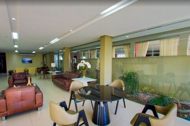 Hotel Interior 8 of 21