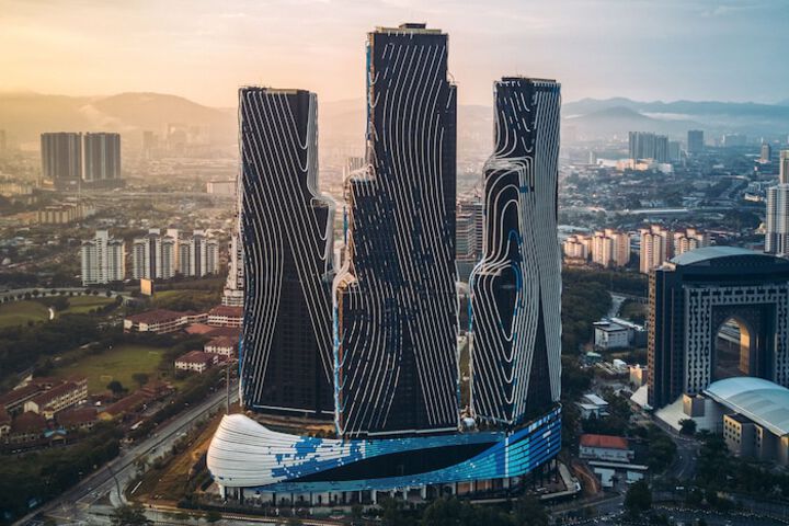 Hotel 195 of 195