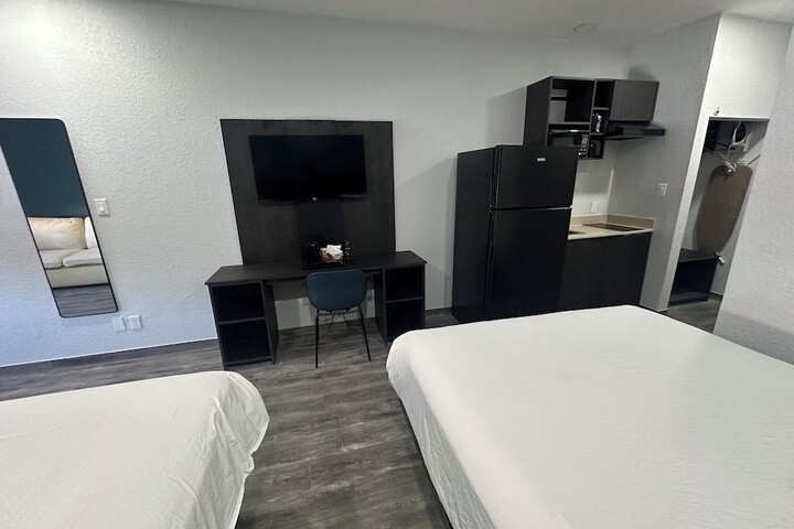 Room 31 of 101
