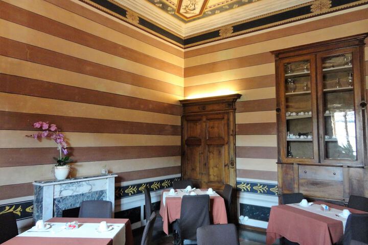 Dining Photos