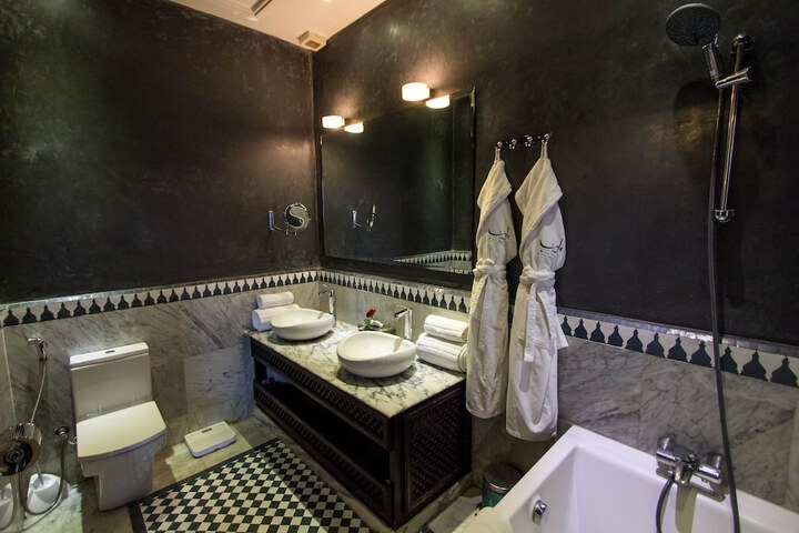 Bath Amenities
