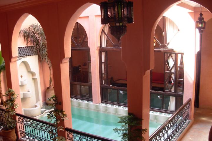 Pool 22 of 34