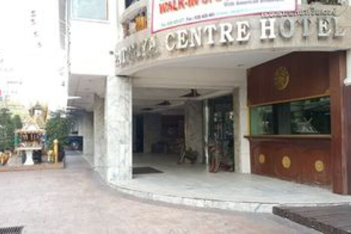 Hotel 58 of 103