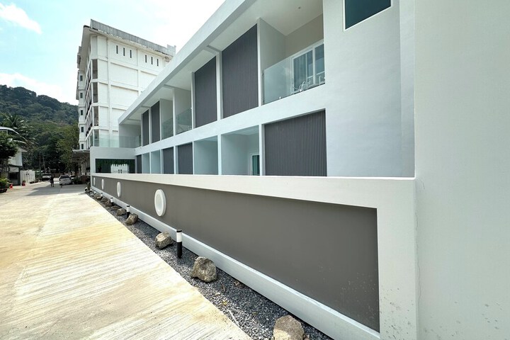Hotel 60 of 75