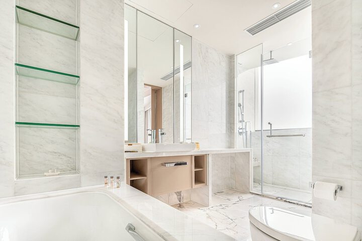 Bath Photo
