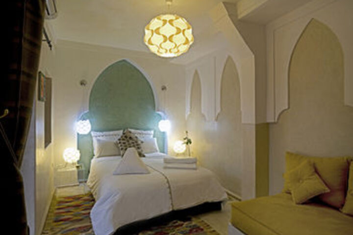 Room 7 of 21