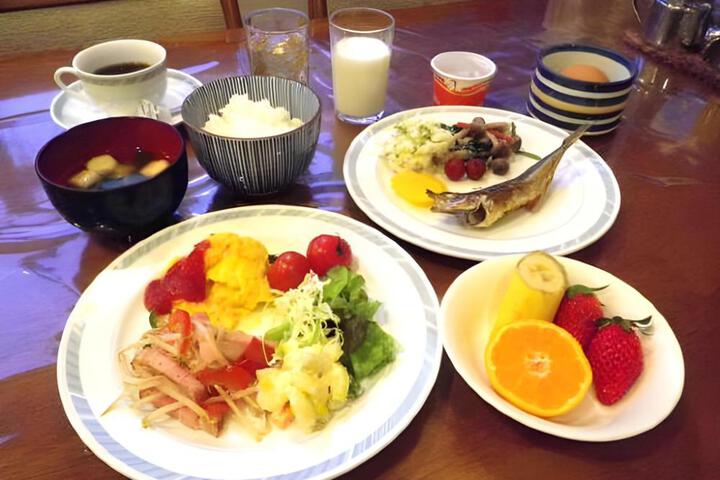 Komagane Green Hotel