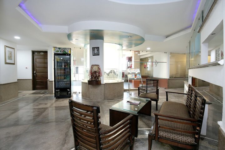 Hotel Interior 6 of 25