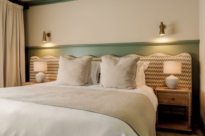 The Dartmoor Lodge