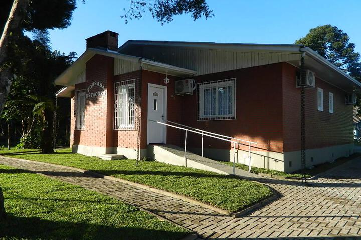 Pousada Estações