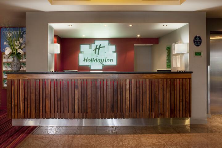 Hotel 91 of 99