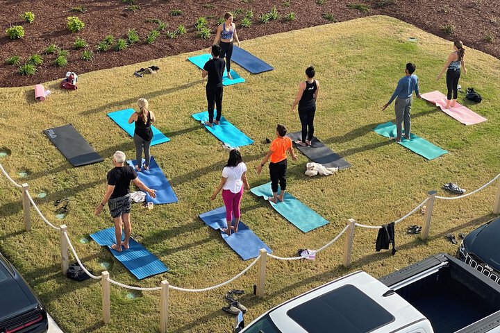 Hotel Exterior 23 of 23