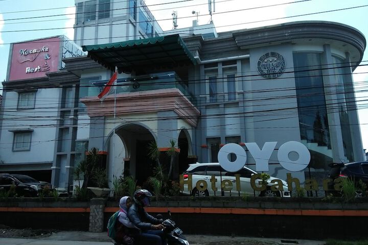 Hotel 4 of 29