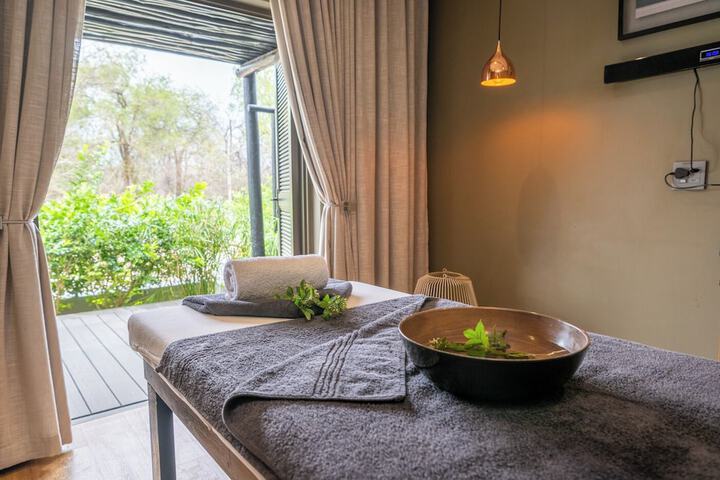 Wellness Treatments
