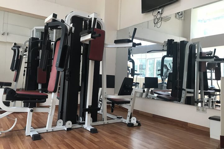 Fitness Club