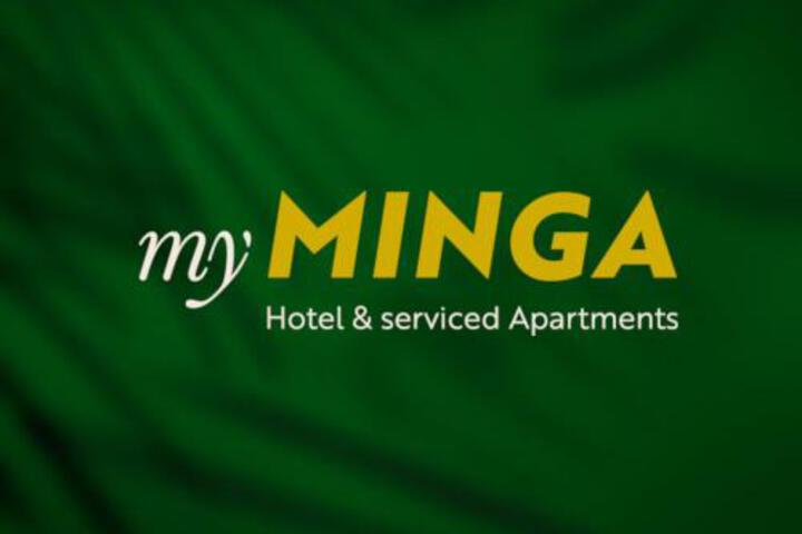 MYMINGA HOTEL & SERVICED APARTMENTS