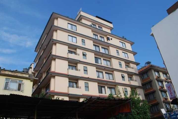 Hotel 91 of 93