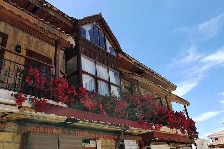 Hotel 41 of 45