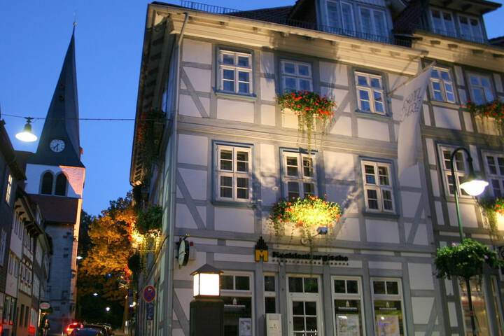 Hotel Schere in Northeim