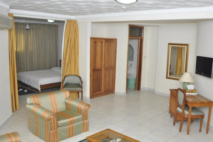 Spa and Wellness