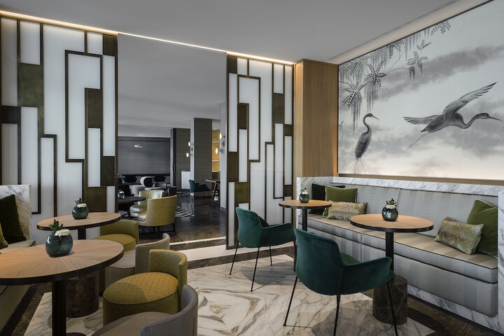 Lobby Photos