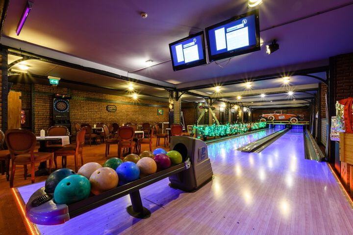 Nightclub