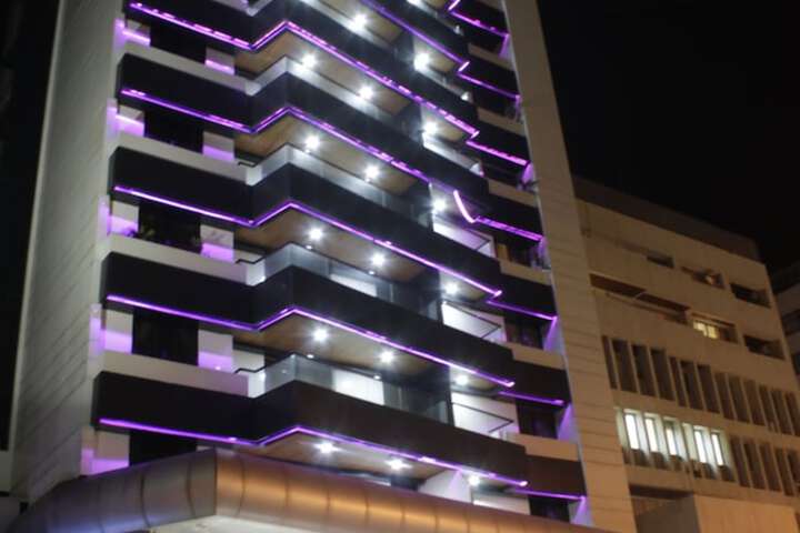 Hotel 31 of 33