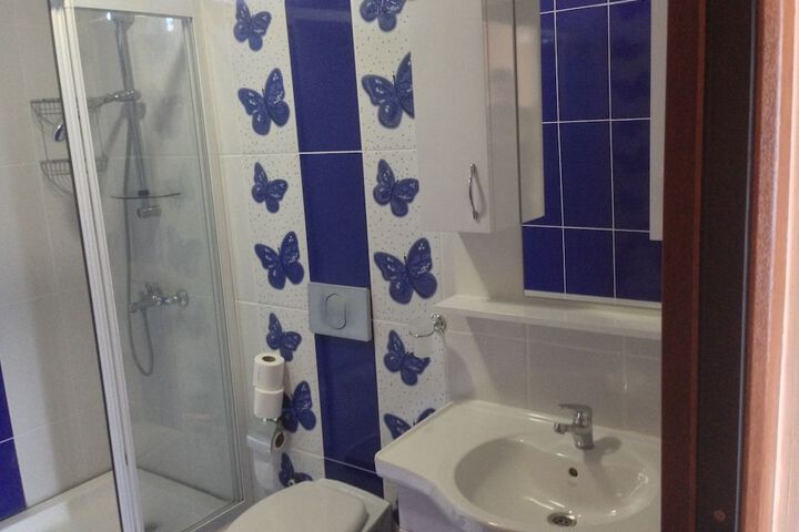 Bathroom Vanities