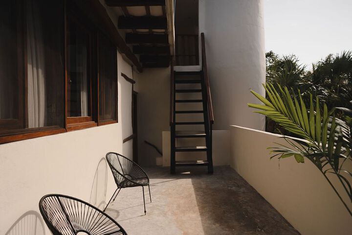 Terrace/Patio 3 of 36