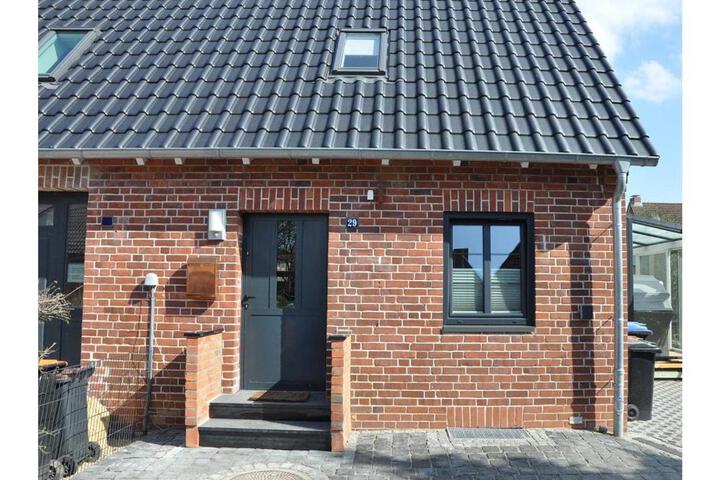 Königsberger Straße Ferienhaus Königsberger Straße